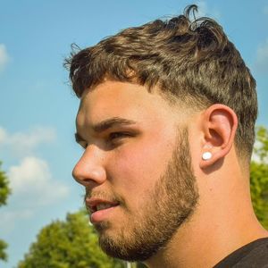 Meet your Posher, Cody